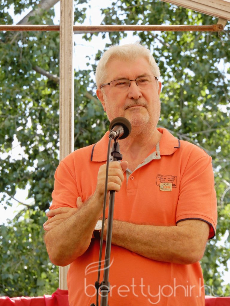 Semmelweis napi party 15